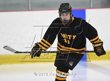 Thumbnail 2 in Amity Regional @ Lyman Hall/Haddam-Killingworth/Coginchaug photogallery.