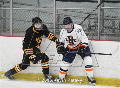 Thumbnail 1 in Amity Regional @ Lyman Hall/Haddam-Killingworth/Coginchaug photogallery.