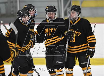 Thumbnail 3 in Amity Regional @ Lyman Hall/Haddam-Killingworth/Coginchaug photogallery.