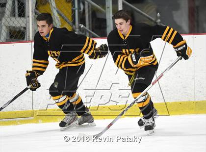 Thumbnail 2 in Amity Regional @ Lyman Hall/Haddam-Killingworth/Coginchaug photogallery.