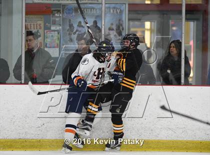Thumbnail 1 in Amity Regional @ Lyman Hall/Haddam-Killingworth/Coginchaug photogallery.