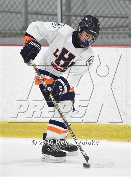 Thumbnail 3 in Amity Regional @ Lyman Hall/Haddam-Killingworth/Coginchaug photogallery.