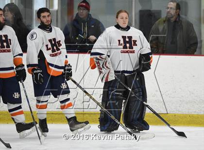 Thumbnail 3 in Amity Regional @ Lyman Hall/Haddam-Killingworth/Coginchaug photogallery.