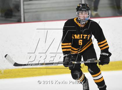 Thumbnail 2 in Amity Regional @ Lyman Hall/Haddam-Killingworth/Coginchaug photogallery.