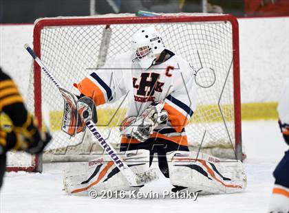 Thumbnail 3 in Amity Regional @ Lyman Hall/Haddam-Killingworth/Coginchaug photogallery.
