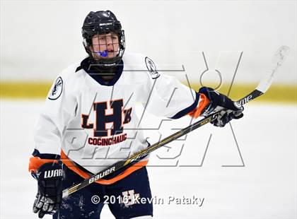 Thumbnail 1 in Amity Regional @ Lyman Hall/Haddam-Killingworth/Coginchaug photogallery.