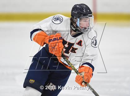 Thumbnail 3 in Amity Regional @ Lyman Hall/Haddam-Killingworth/Coginchaug photogallery.