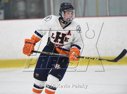 Thumbnail 2 in Amity Regional @ Lyman Hall/Haddam-Killingworth/Coginchaug photogallery.