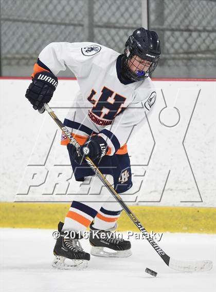 Thumbnail 1 in Amity Regional @ Lyman Hall/Haddam-Killingworth/Coginchaug photogallery.