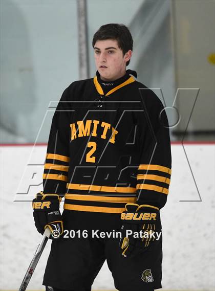 Thumbnail 3 in Amity Regional @ Lyman Hall/Haddam-Killingworth/Coginchaug photogallery.