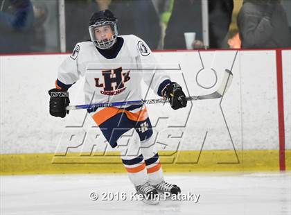 Thumbnail 2 in Amity Regional @ Lyman Hall/Haddam-Killingworth/Coginchaug photogallery.