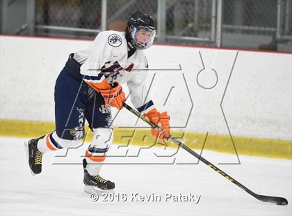 Thumbnail 2 in Amity Regional @ Lyman Hall/Haddam-Killingworth/Coginchaug photogallery.