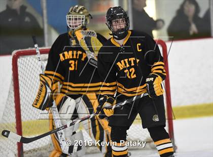 Thumbnail 3 in Amity Regional @ Lyman Hall/Haddam-Killingworth/Coginchaug photogallery.