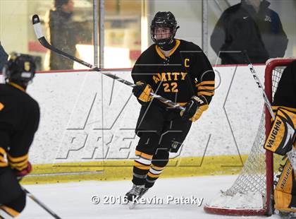 Thumbnail 1 in Amity Regional @ Lyman Hall/Haddam-Killingworth/Coginchaug photogallery.