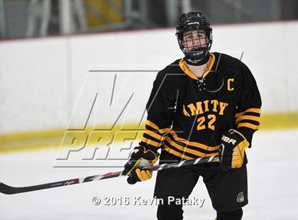 Thumbnail 2 in Amity Regional @ Lyman Hall/Haddam-Killingworth/Coginchaug photogallery.