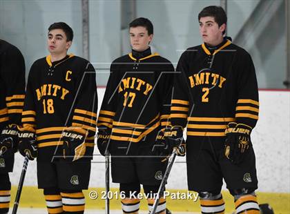 Thumbnail 3 in Amity Regional @ Lyman Hall/Haddam-Killingworth/Coginchaug photogallery.