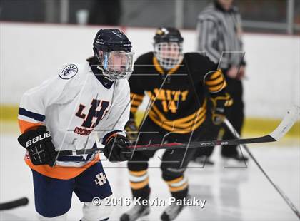 Thumbnail 1 in Amity Regional @ Lyman Hall/Haddam-Killingworth/Coginchaug photogallery.