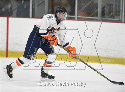 Thumbnail 3 in Amity Regional @ Lyman Hall/Haddam-Killingworth/Coginchaug photogallery.