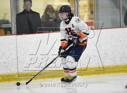 Thumbnail 3 in Amity Regional @ Lyman Hall/Haddam-Killingworth/Coginchaug photogallery.