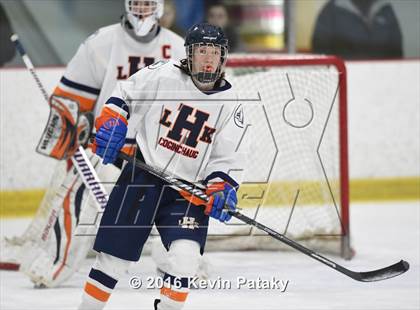 Thumbnail 2 in Amity Regional @ Lyman Hall/Haddam-Killingworth/Coginchaug photogallery.
