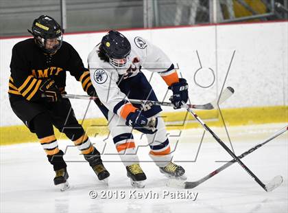 Thumbnail 2 in Amity Regional @ Lyman Hall/Haddam-Killingworth/Coginchaug photogallery.