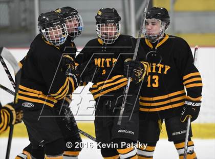 Thumbnail 2 in Amity Regional @ Lyman Hall/Haddam-Killingworth/Coginchaug photogallery.