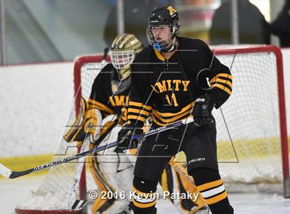 Thumbnail 3 in Amity Regional @ Lyman Hall/Haddam-Killingworth/Coginchaug photogallery.