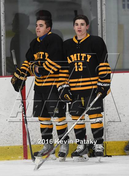 Thumbnail 1 in Amity Regional @ Lyman Hall/Haddam-Killingworth/Coginchaug photogallery.