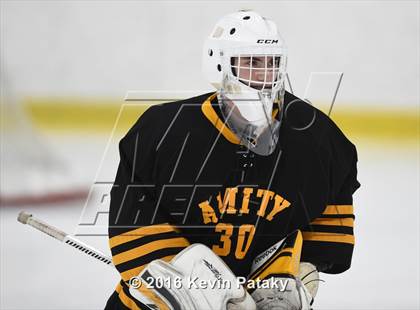 Thumbnail 3 in Amity Regional @ Lyman Hall/Haddam-Killingworth/Coginchaug photogallery.