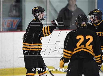 Thumbnail 3 in Amity Regional @ Lyman Hall/Haddam-Killingworth/Coginchaug photogallery.