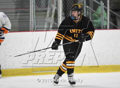 Thumbnail 2 in Amity Regional @ Lyman Hall/Haddam-Killingworth/Coginchaug photogallery.