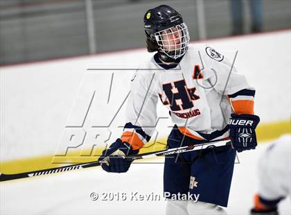 Thumbnail 2 in Amity Regional @ Lyman Hall/Haddam-Killingworth/Coginchaug photogallery.
