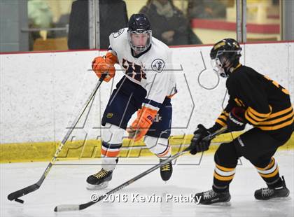 Thumbnail 1 in Amity Regional @ Lyman Hall/Haddam-Killingworth/Coginchaug photogallery.