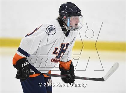 Thumbnail 2 in Amity Regional @ Lyman Hall/Haddam-Killingworth/Coginchaug photogallery.