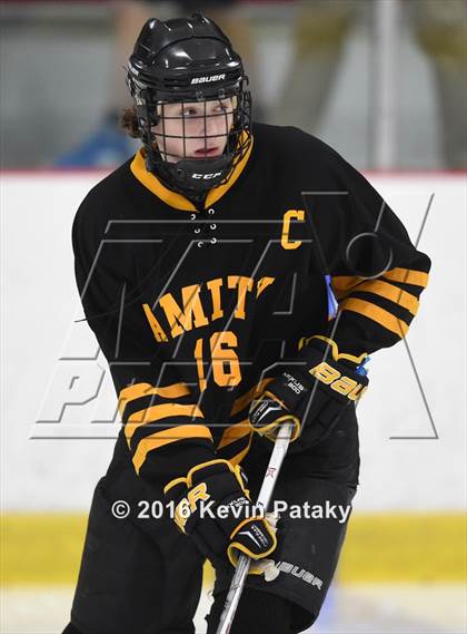 Thumbnail 2 in Amity Regional @ Lyman Hall/Haddam-Killingworth/Coginchaug photogallery.
