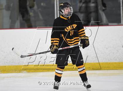 Thumbnail 1 in Amity Regional @ Lyman Hall/Haddam-Killingworth/Coginchaug photogallery.