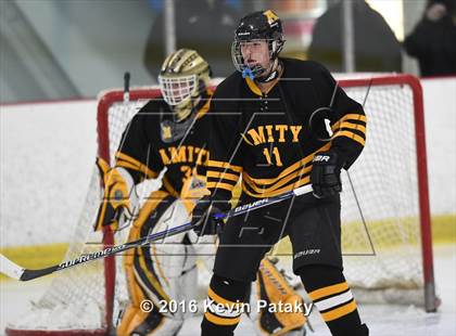 Thumbnail 1 in Amity Regional @ Lyman Hall/Haddam-Killingworth/Coginchaug photogallery.