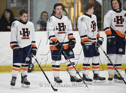 Thumbnail 3 in Amity Regional @ Lyman Hall/Haddam-Killingworth/Coginchaug photogallery.