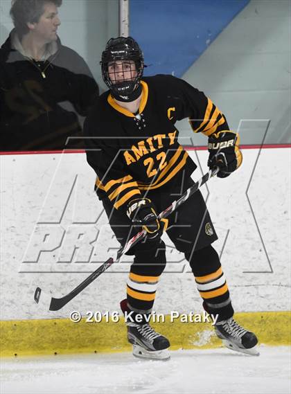 Thumbnail 1 in Amity Regional @ Lyman Hall/Haddam-Killingworth/Coginchaug photogallery.