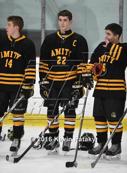 Thumbnail 1 in Amity Regional @ Lyman Hall/Haddam-Killingworth/Coginchaug photogallery.
