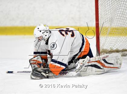 Thumbnail 2 in Amity Regional @ Lyman Hall/Haddam-Killingworth/Coginchaug photogallery.