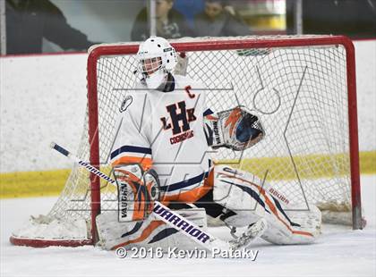 Thumbnail 2 in Amity Regional @ Lyman Hall/Haddam-Killingworth/Coginchaug photogallery.