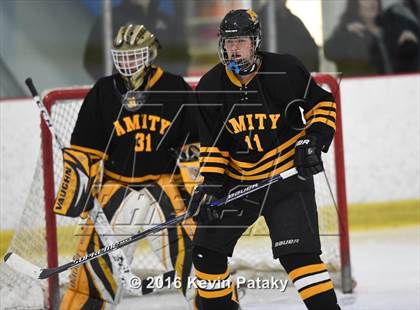 Thumbnail 2 in Amity Regional @ Lyman Hall/Haddam-Killingworth/Coginchaug photogallery.