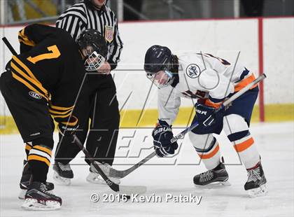 Thumbnail 1 in Amity Regional @ Lyman Hall/Haddam-Killingworth/Coginchaug photogallery.