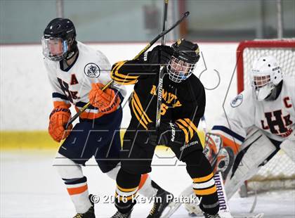Thumbnail 3 in Amity Regional @ Lyman Hall/Haddam-Killingworth/Coginchaug photogallery.
