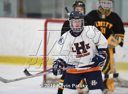 Thumbnail 1 in Amity Regional @ Lyman Hall/Haddam-Killingworth/Coginchaug photogallery.