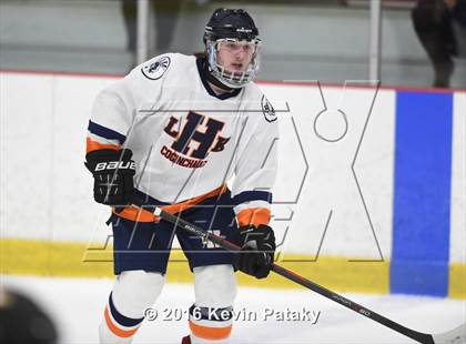 Thumbnail 3 in Amity Regional @ Lyman Hall/Haddam-Killingworth/Coginchaug photogallery.