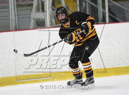 Thumbnail 3 in Amity Regional @ Lyman Hall/Haddam-Killingworth/Coginchaug photogallery.