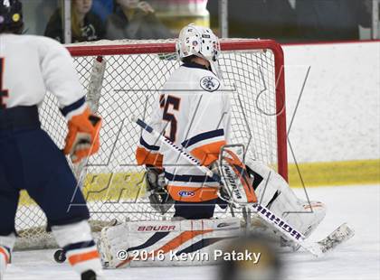 Thumbnail 2 in Amity Regional @ Lyman Hall/Haddam-Killingworth/Coginchaug photogallery.