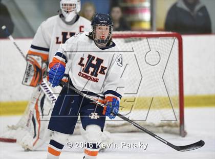 Thumbnail 1 in Amity Regional @ Lyman Hall/Haddam-Killingworth/Coginchaug photogallery.